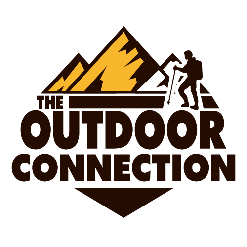 The Outdoor Connection Logo